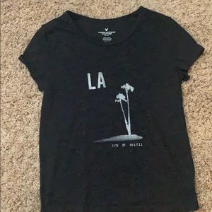American eagle t shirt